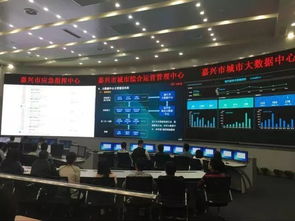 嘉兴晒出互联网经济 家底 ,g60科创走廊再成热议关键词,今后的嘉兴会如何发展
