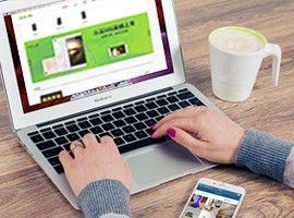 嘉兴网站建设公司