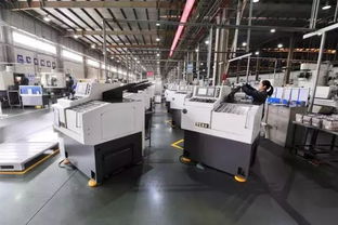 对接沪杭重点产业,接轨中心城市 嘉兴g60科创走廊建设规划 重磅出炉