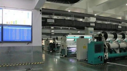 这家老牌企业建起智慧工厂实现 智能化 ,用工减少30