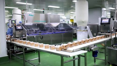 在嘉兴建工厂,看温企如何广拓市场