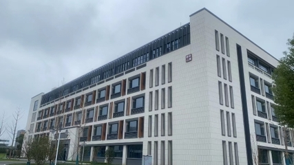 嘉兴市教育局门户网站 本市教育动态 嘉兴市建校中高职一体化扩建工程项目获评三季度“红旗项目”